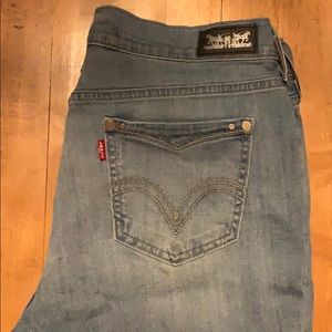 Levi Jeans